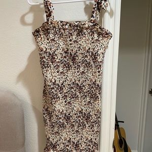 Cute Summer Dress